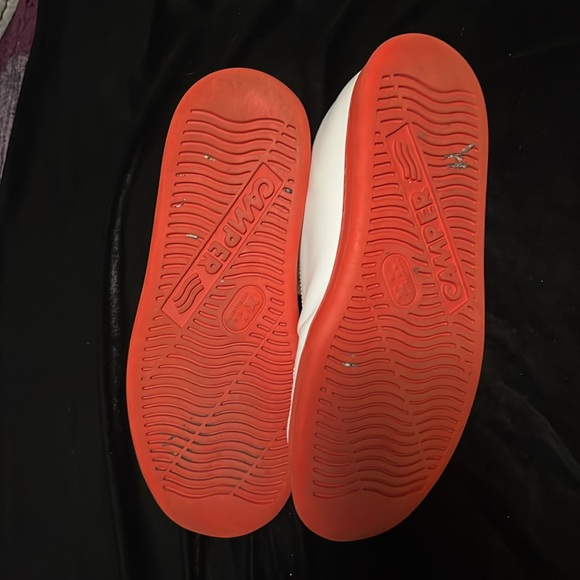 CAMPER SNEAKERS 39 - Picture 3 of 3